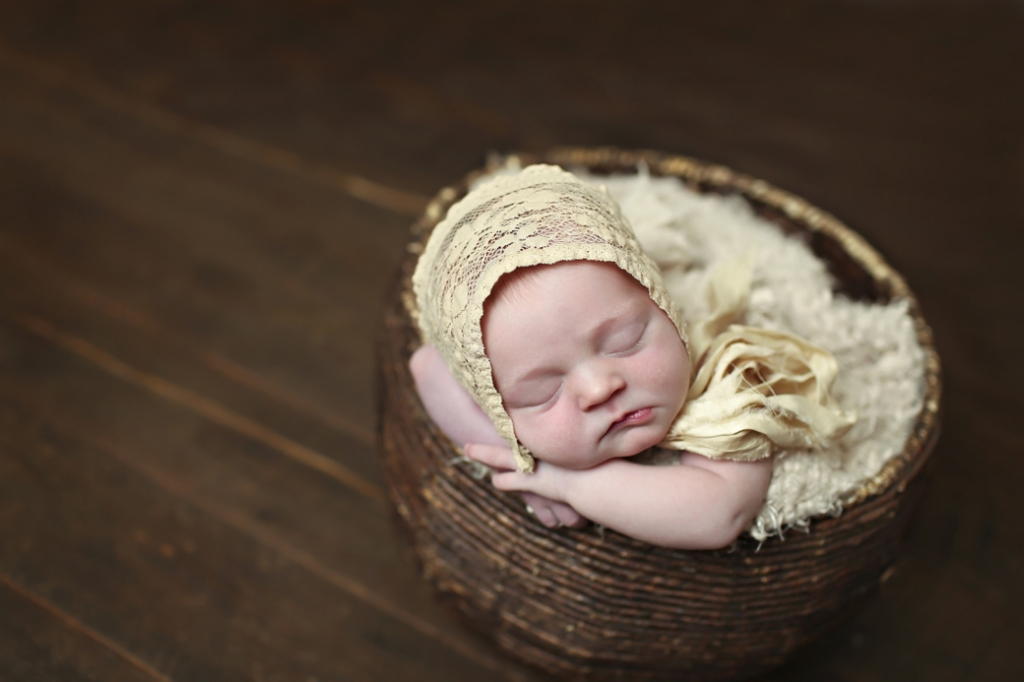 Oldfields Photography | Charlottesville, VA Newborn Photographer