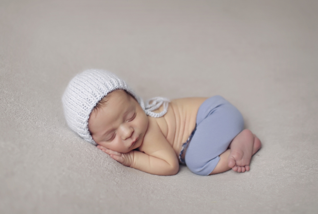 Oldfields Photography | Charlottesville, VA Newborn Photographer