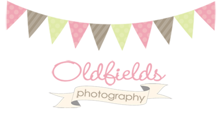 Oldfields Photography logo