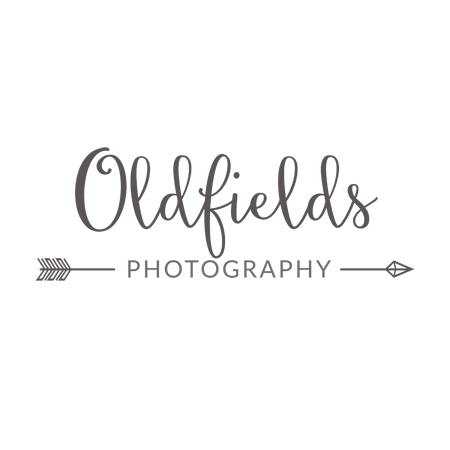 Oldfields Photography logo